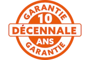 Certification artisan Garantie Décennale plomberie et chauffage