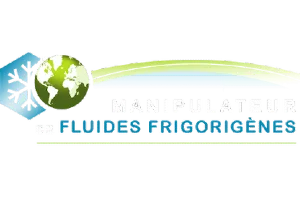 Certification artisan Manipulateur de Fluides Frigorigènes plomberie et chauffage
