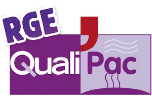 Certification artisan RGE QualiPAC plomberie et chauffage