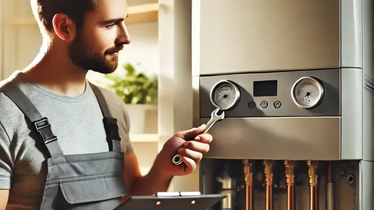 Maintenance Régulière : Économies et Sécurité