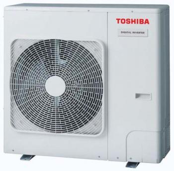 Pac toshiba
